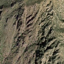 Satellite imagery of Chavakhot, AM