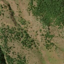 Satellite imagery of Üzyübaşı Dağı, AZ