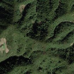 Satellite imagery of K'ŭn-gogae, KP