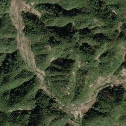 Satellite imagery of K'ŭn-gogae, KP