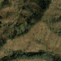 Satellite imagery of Norumegi-gogae, KP