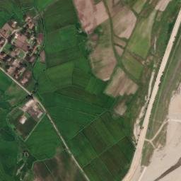 Satellite imagery of Sŏn-bawi, KP