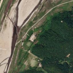 Satellite imagery of Sŏn-bawi, KP
