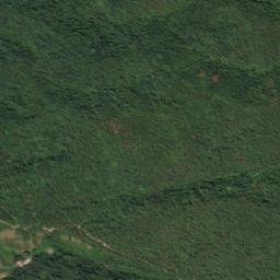 Satellite imagery of Nojima-gogae, KP