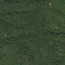 Satellite imagery of Nojima-gogae, KP