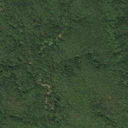 Satellite imagery of Nojima-gogae, KP