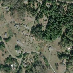 Satellite imagery of Iversen Point, US