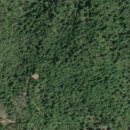 Satellite imagery of Johnny Woodin Ridge, US