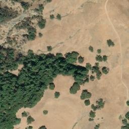 Satellite imagery of Elk Range, US