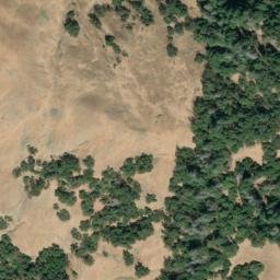 Satellite imagery of Elk Range, US