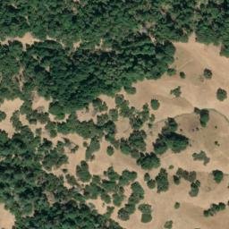 Satellite imagery of Elk Range, US