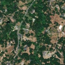 Satellite imagery of Alabama Mine, US