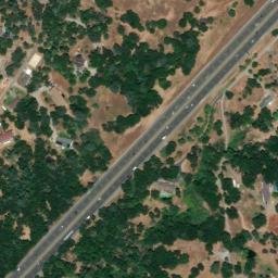Satellite imagery of Mary Len Mine, US