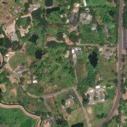 Satellite imagery of Herrington Quarry, US