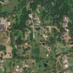 Satellite imagery of Herrington Quarry, US