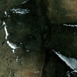 Satellite imagery of Duval Mine, US