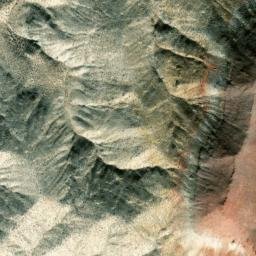 Satellite imagery of Gentry Mine, US