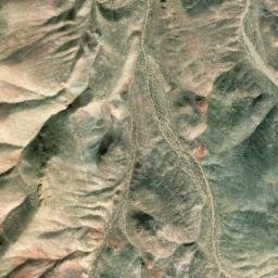 Satellite imagery of Gentry Mine, US