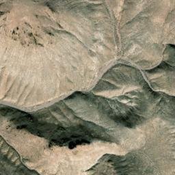 Satellite imagery of Ghost Dance Ridge, US