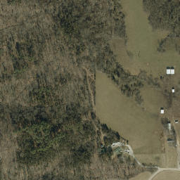 Satellite imagery of Scotts Ridge, US