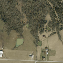 Satellite imagery of Scotts Ridge, US