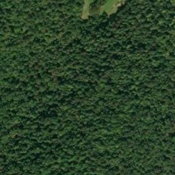 Satellite imagery of Coleman Ridge, US