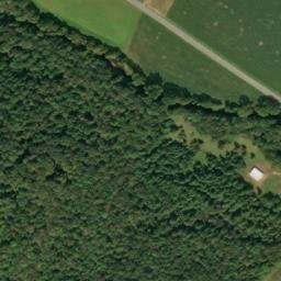 Satellite imagery of Coleman Ridge, US