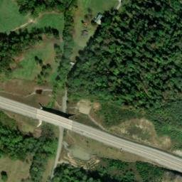 Satellite imagery of Violet Point, US