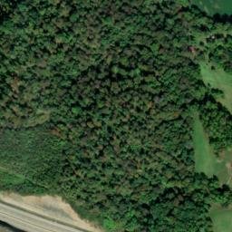Satellite imagery of Violet Point, US