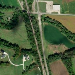 Satellite imagery of Violet Point, US