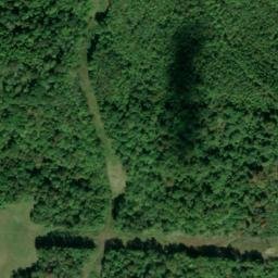 Satellite imagery of Simmering Ridge, US