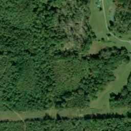 Satellite imagery of Simmering Ridge, US