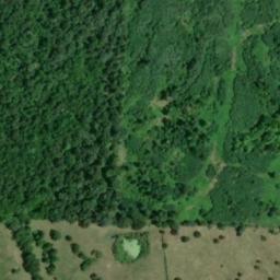 Satellite imagery of Buck Ridge, US