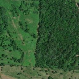 Satellite imagery of Buck Ridge, US