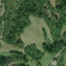 Satellite imagery of Chestnut Ridge, US