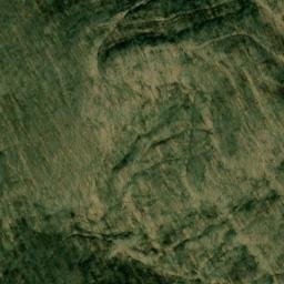 Satellite imagery of V 278 — NGS HX1546 — Lewis County, US, US