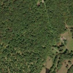 Satellite imagery of Little Elliott Ridge, US