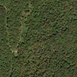 Satellite imagery of Panther Ridge, US