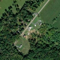Satellite imagery of Oak Ridge, US