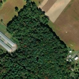 Satellite imagery of Oak Ridge, US
