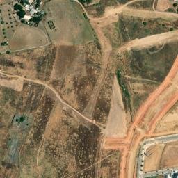 Satellite imagery of survey_point, PT