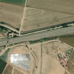 Satellite imagery of survey_point, PT