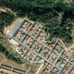Satellite imagery of survey_point, PT