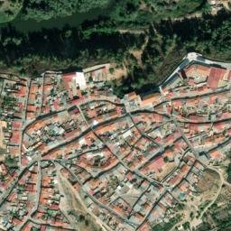 Satellite imagery of survey_point, PT
