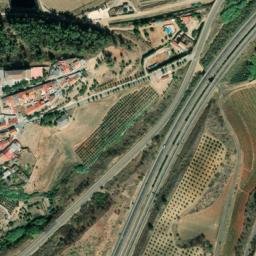 Satellite imagery of survey_point, PT