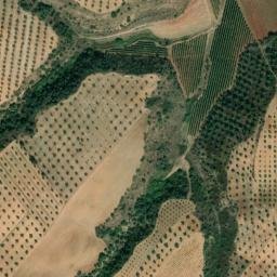 Satellite imagery of survey_point, PT