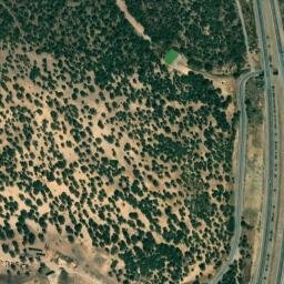 Satellite imagery of survey_point, PT