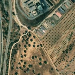 Satellite imagery of survey_point, PT