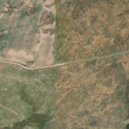 Satellite imagery of Cerro Sagrado, ES