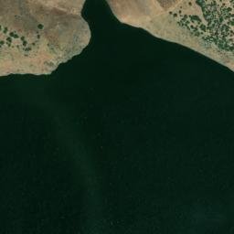 Satellite imagery of Cerro del Colgajo, ES